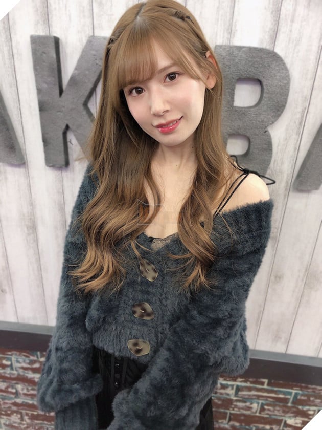 Ngắm vẻ đẹp ngọt ngào của Akari Tsumugi, công chúa trà sữa 18+ của người Nhật - Ảnh 7.