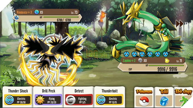 Poke M: Tổng hợp các Giftcode tân thủ mới nhất năm 2021 và cách nhập code an toàn nhất 2