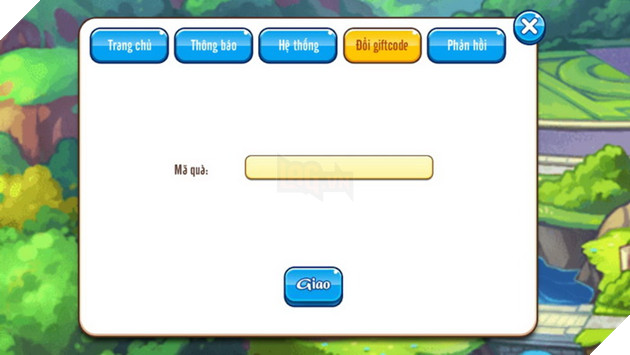 Poke M: Tổng hợp các Giftcode tân thủ mới nhất năm 2021 và cách nhập code an toàn nhất 4