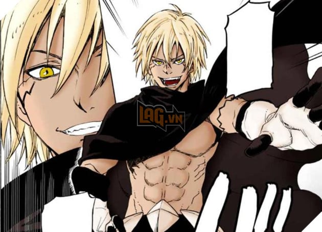 Tóm tắt cốt truyện Tensei Shitara Slime Datta Ken: Rimuru trở thành ma vương Phần cuối  13