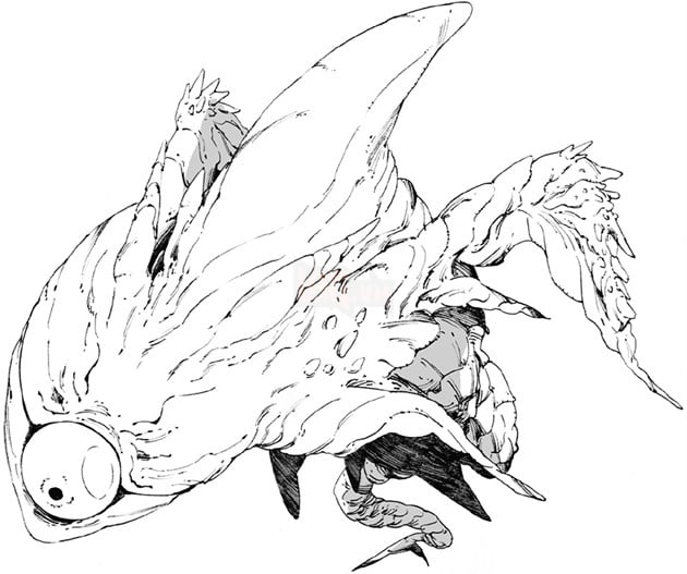 Tóm tắt cốt truyện Tensei Shitara Slime Datta Ken: Rimuru trở thành ma vương Phần cuối  2