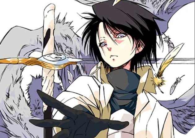 Tóm tắt cốt truyện Tensei Shitara Slime Datta Ken: Rimuru trở thành ma vương Phần cuối  7