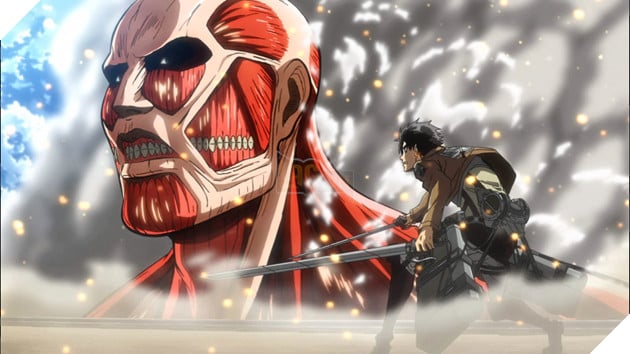 Top 25 anime được yêu thích nhất Netflix hiện nay mà bạn phải xem ngay lập tức! 11