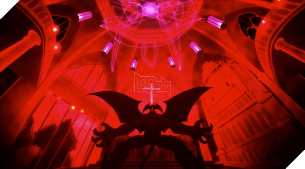 Top 25 anime được yêu thích nhất Netflix hiện nay mà bạn phải xem ngay lập tức! 13