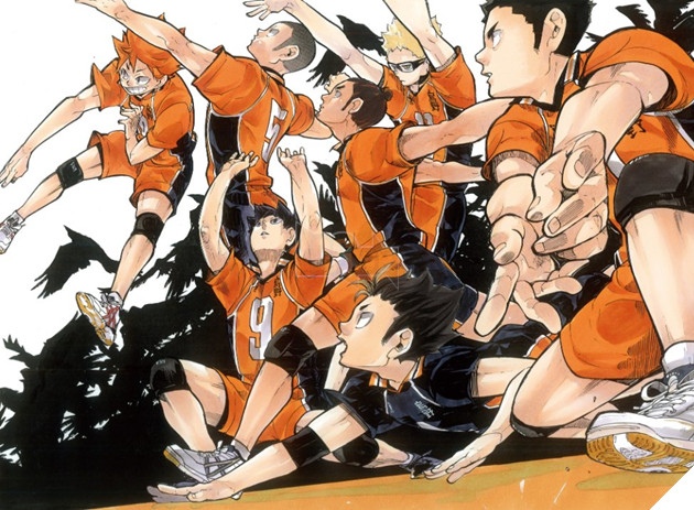 Top 25 anime được yêu thích nhất Netflix hiện nay mà bạn phải xem ngay lập tức! 14