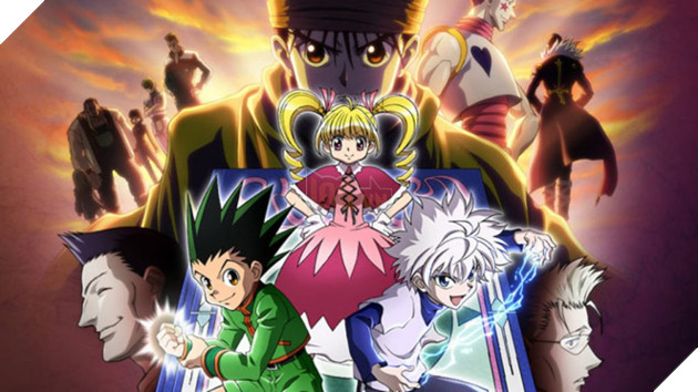 Top 25 anime được yêu thích nhất Netflix hiện nay mà bạn phải xem ngay lập tức! 15