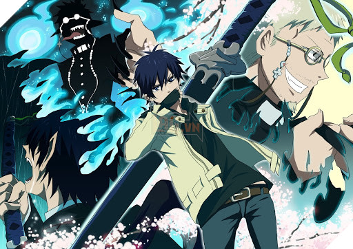 Top 25 anime được yêu thích nhất Netflix hiện nay mà bạn phải xem ngay lập tức!