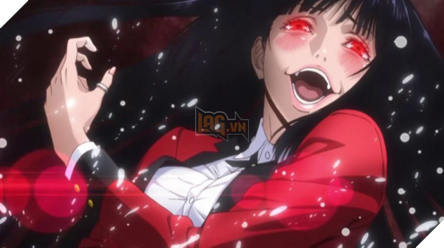 Top 25 anime được yêu thích nhất Netflix hiện nay mà bạn phải xem ngay lập tức! 21