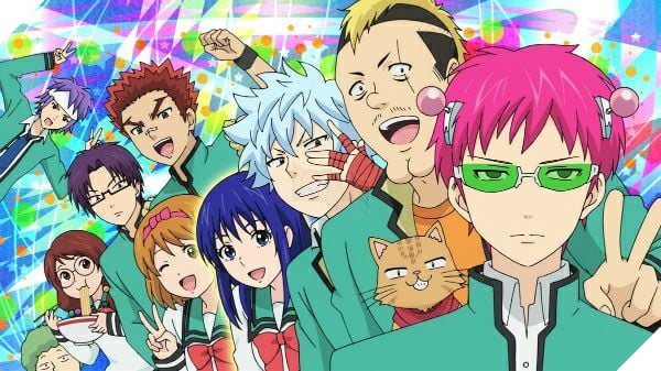 Top 25 anime được yêu thích nhất Netflix hiện nay mà bạn phải xem ngay lập tức! 22