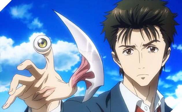 Top 25 anime được yêu thích nhất Netflix hiện nay mà bạn phải xem ngay lập tức! 23