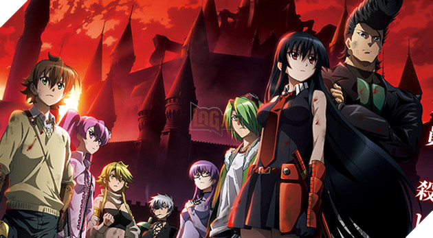 Top 25 anime được yêu thích nhất Netflix hiện nay mà bạn phải xem ngay lập tức! 24