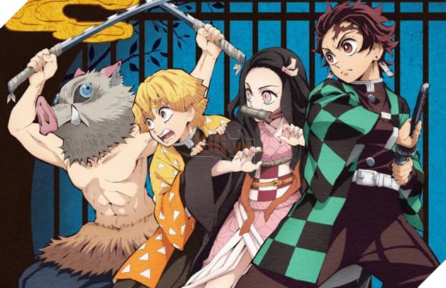 Top 25 anime được yêu thích nhất Netflix hiện nay mà bạn phải xem ngay lập tức! 26