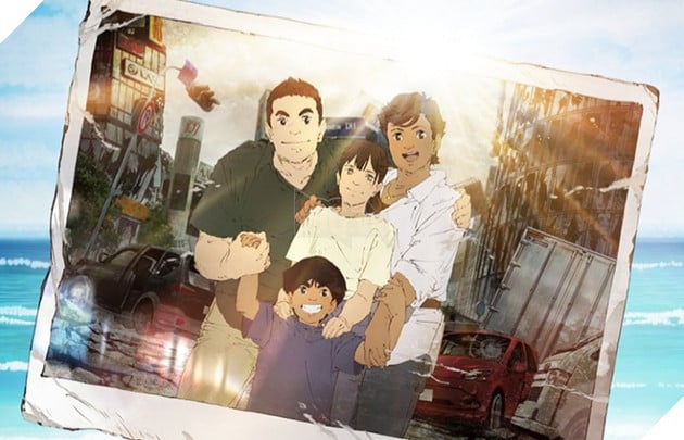 Top 25 anime được yêu thích nhất Netflix hiện nay mà bạn phải xem ngay lập tức! 2