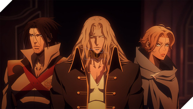 Top 25 anime được yêu thích nhất Netflix hiện nay mà bạn phải xem ngay lập tức! 7