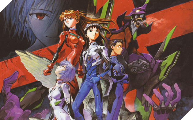 Top 25 anime được yêu thích nhất Netflix hiện nay mà bạn phải xem ngay lập tức! 8