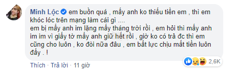 GAM khẳng định làm đúng luật, Zeros chán nản: Không trả được nợ thì em cho luôn, không đòi nữa đâu, em bất lực rồi - Ảnh 3.