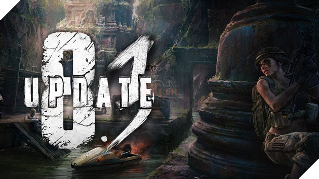 PUBG PC: Chi tiết bản cập nhật 8.3 trên máy chủ Test Server