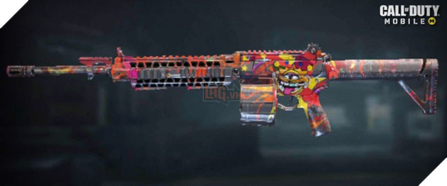 COD Mobile Best Guns - Vũ khí tốt nhất để tăng hạng trong Season 10 11