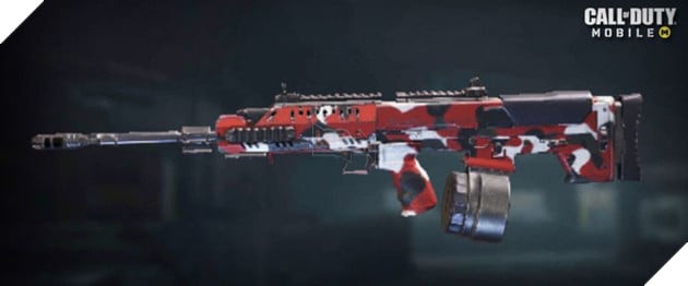 COD Mobile Best Guns - Vũ khí tốt nhất để tăng hạng trong Season 10 12