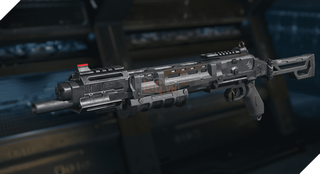 COD Mobile Best Guns - Vũ khí tốt nhất để tăng hạng trong Season 10 9