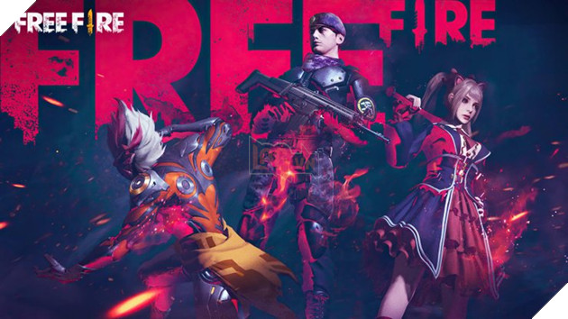 Free Fire: Cách đăng ký và tải bản Advance Server và là người đầu tiên trải nghiệm bản OB24 5