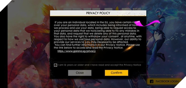Free Fire: Cách đăng ký và tải bản Advance Server và là người đầu tiên trải nghiệm bản OB24 6