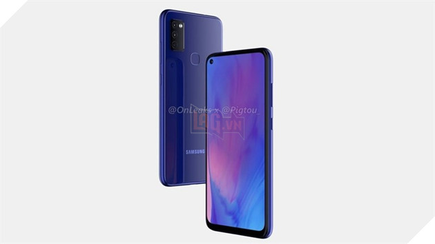 Galaxy M51 chính thức có mặt tại Ấn Độ, thông số và mức giá được tiết lộ 2
