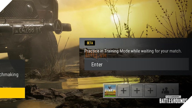 PUBG PC: Chi tiết bản cập nhật 8.3 trên máy chủ Test Server 4