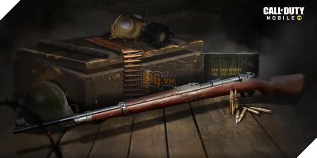 COD Mobile Best Guns - Vũ khí tốt nhất để tăng hạng trong Season 10 5