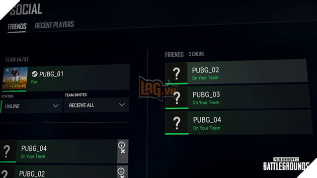 PUBG PC: Chi tiết bản cập nhật 8.3 trên máy chủ Test Server 6