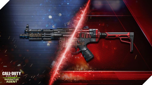 COD Mobile Best Guns - Vũ khí tốt nhất để tăng hạng trong Season 10 6