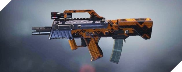 COD Mobile Best Guns - Vũ khí tốt nhất để tăng hạng trong Season 10 7