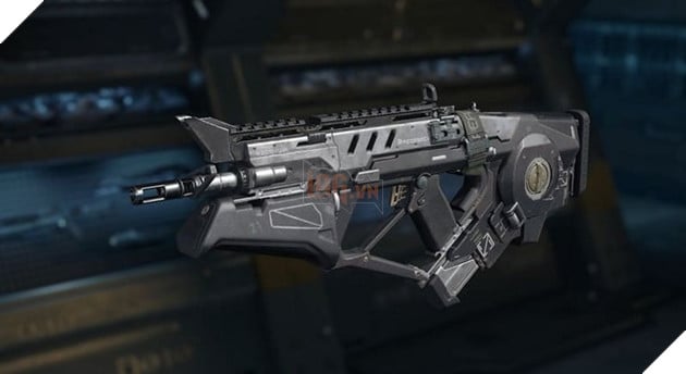 COD Mobile Best Guns - Vũ khí tốt nhất để tăng hạng trong Season 10 8