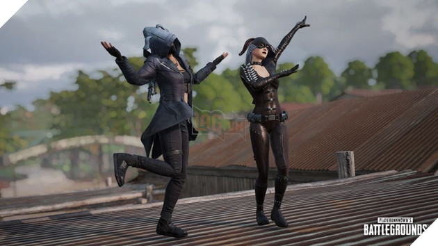 PUBG PC: Chi tiết bản cập nhật 8.3 trên máy chủ Test Server 8