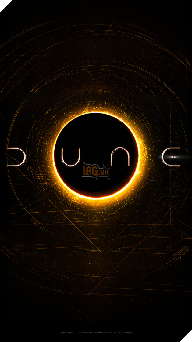 Wonder Woman 1984, Black Widow có thể tiếp tục hoãn chiếu, Dune dự kiến ra mắt năm sau 3