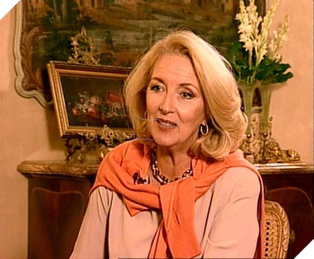 Loạt ảnh ngày ấy - bây giờ của những Bond Girl quyến rũ nhất thế giới P2  6