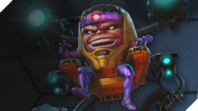 Marvel's Avengers: Những phản diện cần được xuất hiện dưới hình thức DLC