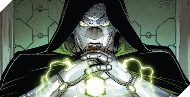 Marvel's Avengers: Những phản diện cần được xuất hiện dưới hình thức DLC 3