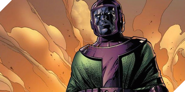 Marvel's Avengers: Những phản diện cần được xuất hiện dưới hình thức DLC 5