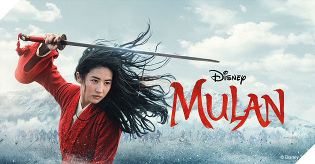 Mulan: Ming-Na Wen tranh luận về việc bản live-action bỏ cảnh cắt tóc 2