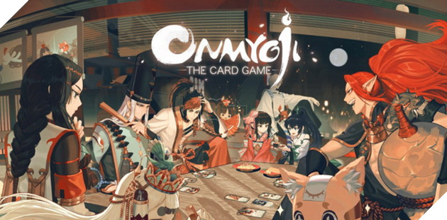 Âm Dương Sư: Bách Văn Bài chuẩn bị mở thử nghiệm sớm trong khu vực Đông Nam Á