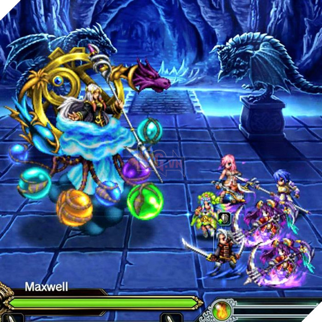 Top những tựa game nhập vai có thời lượng chơi khủng nhất Phần 2  5