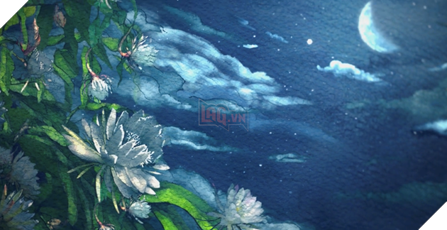 Quỳnh Hoa Nhất Dạ: Thanh Hằng đẹp điên đảo trong teaser phim dã sử về Thái hậu Dương Vân Nga 5