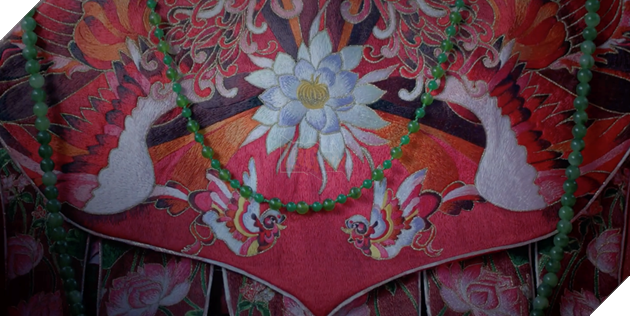 Quỳnh Hoa Nhất Dạ: Thanh Hằng đẹp điên đảo trong teaser phim dã sử về Thái hậu Dương Vân Nga 6