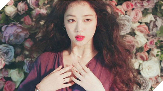 Phim tài liệu về cuộc sống trước cái chết của Sulli sắp ra mắt trên đài MBC