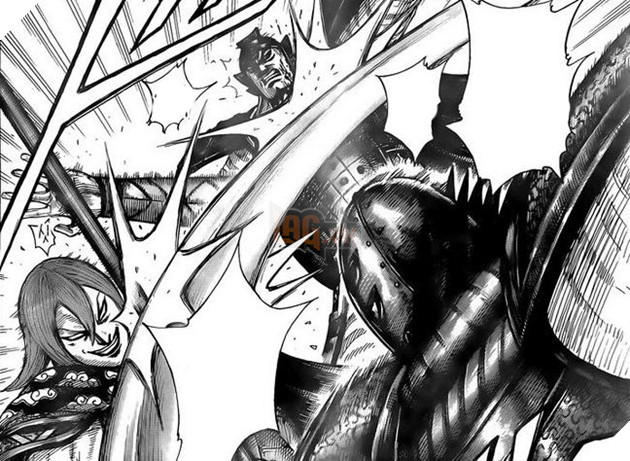 Dự đoán spoiler Kingdom chap 654: Mãn Vũ đối đầu Mông Vũ, Đằng tay đôi Hạng Dực 2