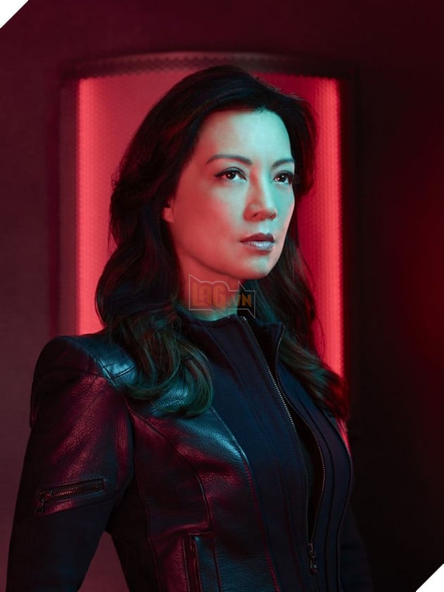 Mulan: Ming-Na Wen tranh luận về việc bản live-action bỏ cảnh cắt tóc 4