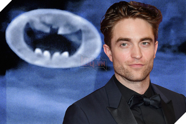  Góc hài hước Bàn luận kịch bản Tenet với Christopher Nolan, Robert Pattison tuột cả đường huyết 4