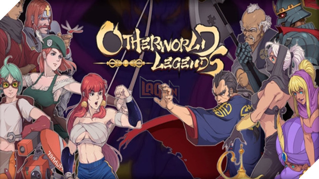 Chẳng cần kết nối internet vẫn chiến phè phè những game mobile cực đỉnh dưới đây, đầy đủ thể loại cho anh em lựa chọn (P.2) - Ảnh 2.