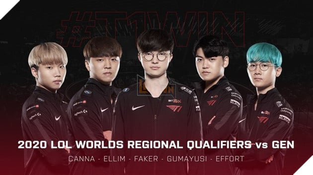 Dân mạng mổ xẻ trận thua tan nát khiến T1 ngồi nhà xem CKTG: Hóa ra chức vô địch Mùa Xuân chỉ là tai nạn - Ảnh 5.